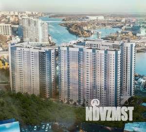 1-к квартира, вторичка, 31м2, 17/24 этаж