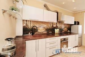 1-к квартира, вторичка, 42м2, 16/16 этаж