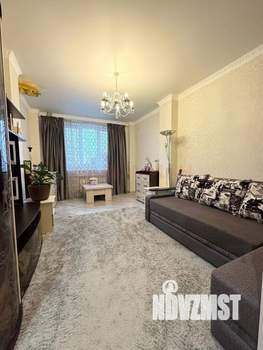 2-к квартира, вторичка, 65м2, 14/25 этаж