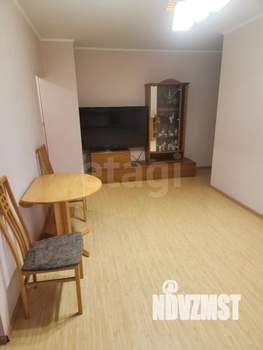 3-к квартира, вторичка, 51м2, 2/5 этаж