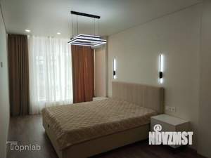 1-к квартира, вторичка, 40м2, 24/24 этаж