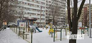 1-к квартира, вторичка, 37м2, 16/18 этаж