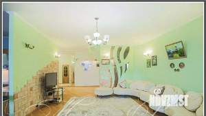 3-к квартира, вторичка, 130м2, 9/15 этаж