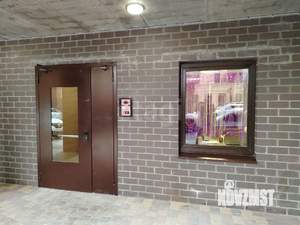 1-к квартира, вторичка, 42м2, 3/24 этаж