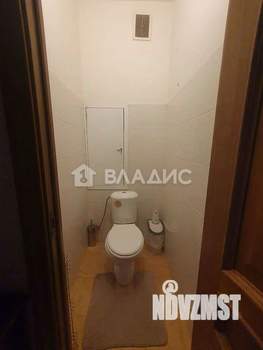 3-к квартира, вторичка, 74м2, 11/17 этаж