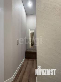 1-к квартира, вторичка, 34м2, 2/13 этаж