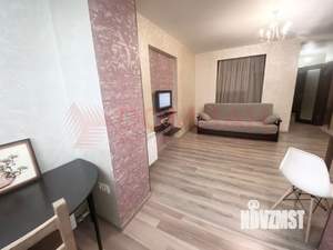 1-к квартира, вторичка, 46м2, 1/10 этаж