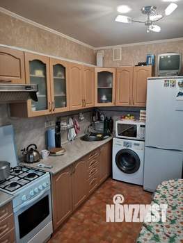 3-к квартира, вторичка, 65м2, 4/9 этаж