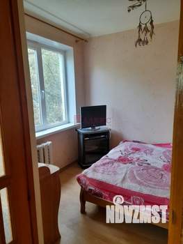 3-к квартира, вторичка, 60м2, 4/9 этаж