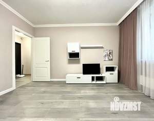 1-к квартира, вторичка, 38м2, 3/20 этаж