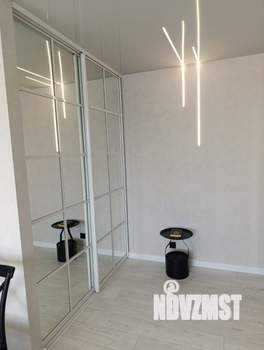 1-к квартира, вторичка, 33м2, 16/17 этаж