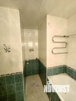 2-к квартира, вторичка, 45м2, 3/5 этаж