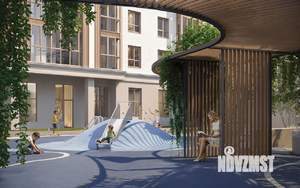 2-к квартира, вторичка, 79м2, 1/8 этаж
