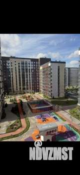 2-к квартира, вторичка, 50м2, 6/9 этаж