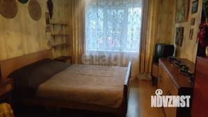 3-к квартира, вторичка, 65м2, 1/5 этаж