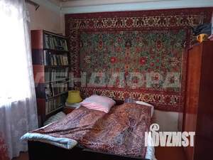 2-к квартира, вторичка, 30м2, 2/2 этаж