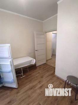 1-к квартира, вторичка, 38м2, 3/21 этаж