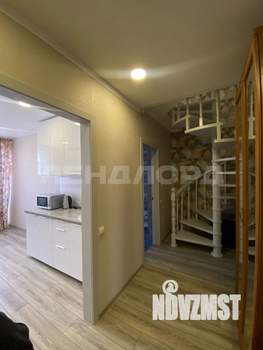 2-к квартира, вторичка, 54м2, 5/5 этаж