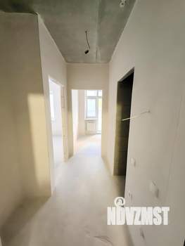 1-к квартира, вторичка, 32м2, 3/21 этаж