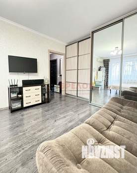 1-к квартира, вторичка, 40м2, 2/9 этаж