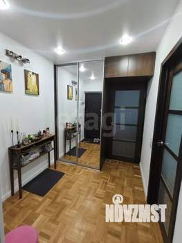 2-к квартира, вторичка, 43м2, 3/5 этаж