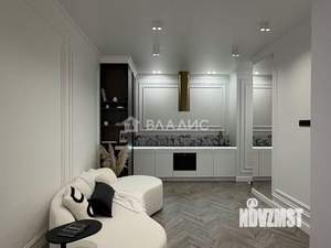 2-к квартира, вторичка, 80м2, 6/24 этаж