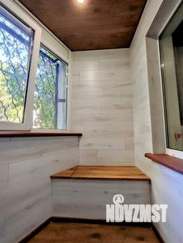 2-к квартира, вторичка, 51м2, 1/10 этаж