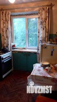 2-к квартира, вторичка, 42м2, 2/6 этаж