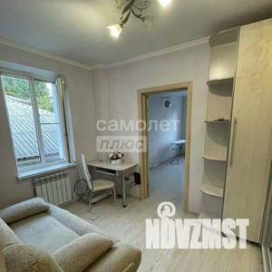 2-к квартира, вторичка, 42м2, 2/2 этаж