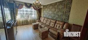 3-к квартира, вторичка, 66м2, 8/10 этаж