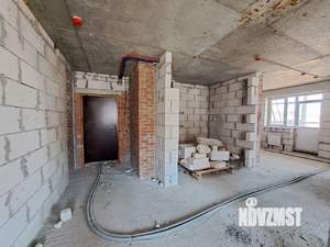2-к квартира, вторичка, 65м2, 12/18 этаж