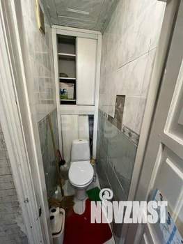 3-к квартира, вторичка, 70м2, 8/9 этаж