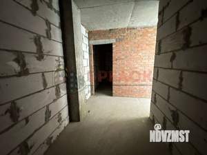 1-к квартира, вторичка, 38м2, 11/19 этаж