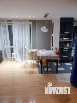 3-к квартира, вторичка, 76м2, 7/9 этаж