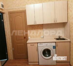 Студия квартира, вторичка, 14м2, 2/2 этаж