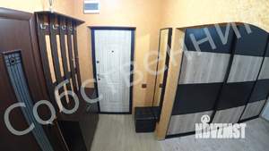 1-к квартира, вторичка, 35м2, 1/7 этаж