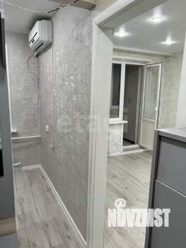 1-к квартира, вторичка, 22м2, 9/9 этаж