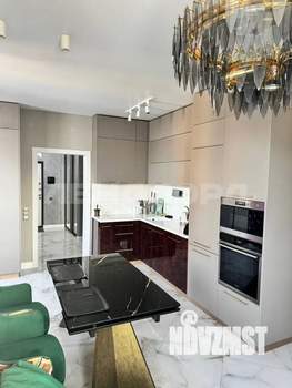 3-к квартира, вторичка, 92м2, 19/20 этаж