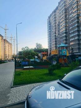 2-к квартира, вторичка, 56м2, 13/19 этаж