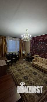 2-к квартира, вторичка, 58м2, 4/9 этаж