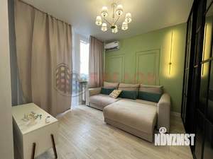 2-к квартира, вторичка, 40м2, 9/24 этаж
