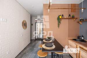 1-к квартира, вторичка, 32м2, 3/21 этаж