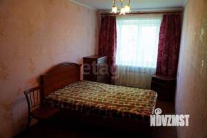 2-к квартира, вторичка, 45м2, 5/5 этаж