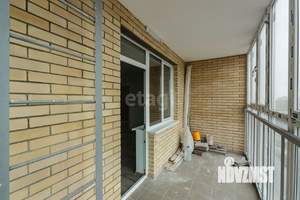 2-к квартира, вторичка, 59м2, 9/20 этаж