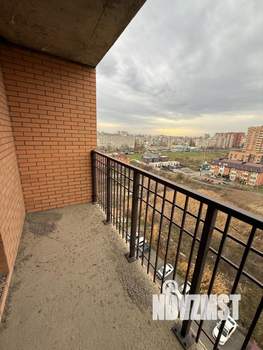 Студия квартира, вторичка, 28м2, 10/17 этаж