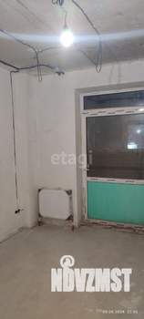 1-к квартира, вторичка, 31м2, 2/24 этаж