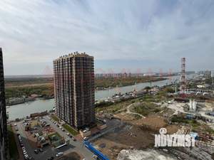 Студия квартира, вторичка, 28м2, 10/25 этаж