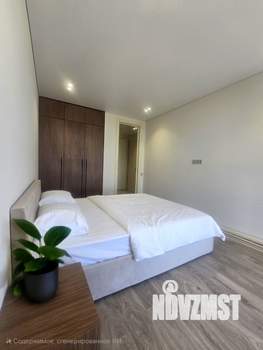 2-к квартира, вторичка, 45м2, 25/26 этаж