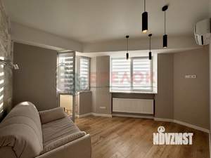 2-к квартира, вторичка, 56м2, 14/24 этаж