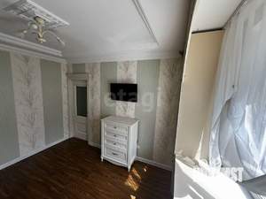 2-к квартира, вторичка, 52м2, 10/18 этаж